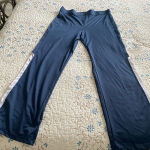 Tek-Gear Exercise pants